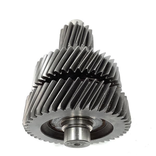 Eaton Countershaft Assy, Manual Transmission, Welded A-6756 - main